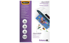 Fellowes Laminierfolien SuperQuick A4