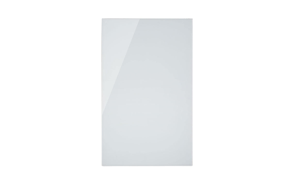 Bi-Office magnetische Glastafel weiss