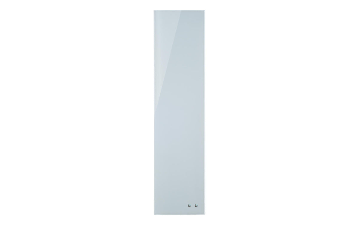 Bi-Office magnetische Glastafel weiss