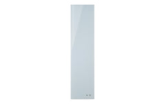 Bi-Office magnetische Glastafel weiss