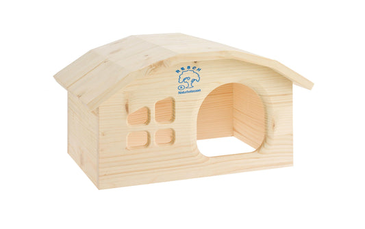 Resch | Wichtelhaus Meerschweinchen | 32x23x18 cm