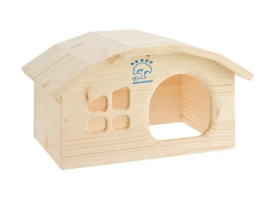Resch | Wichtelhaus Meerschweinchen | 32x23x18 cm