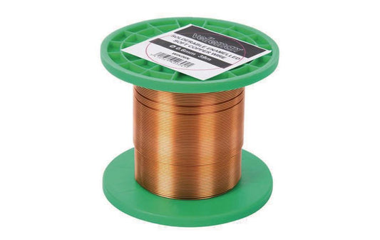 Velleman WICK06N Wickeldraht Ø 0.6mm
