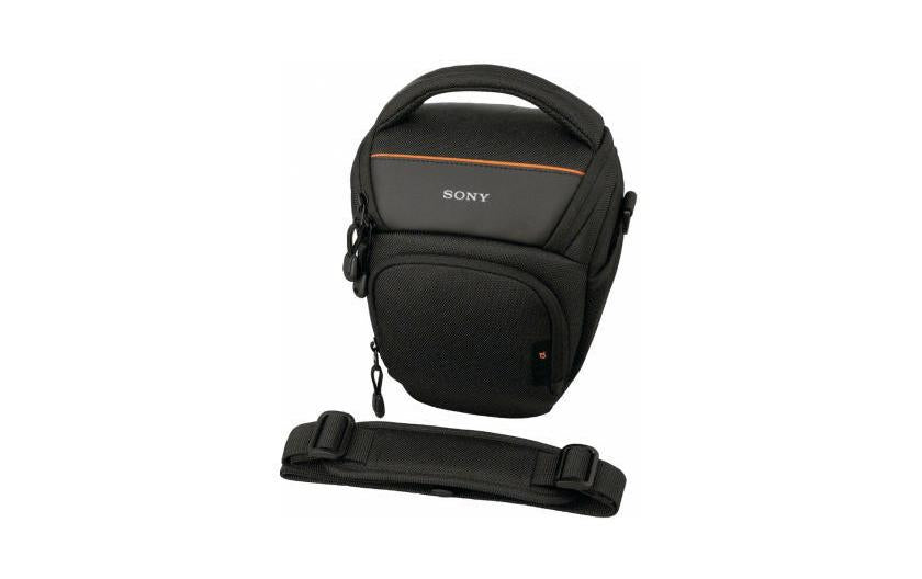 Sony Tasche LCS-AMB schwarz