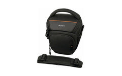 Sony Tasche LCS-AMB schwarz