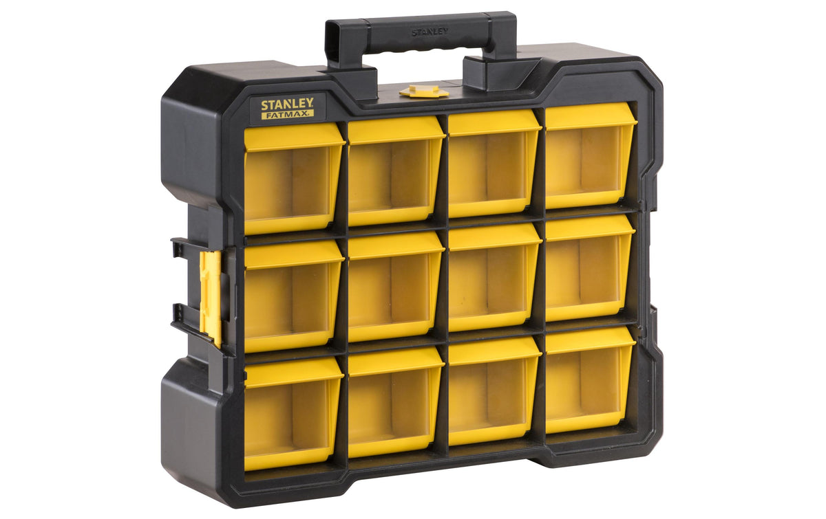 Stanley Organizer Fatmax Pro
