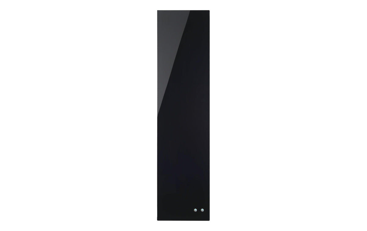 Bi-Office magnetische Glastafel schwarz