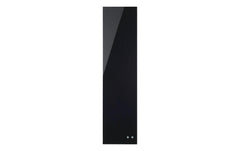 Bi-Office magnetische Glastafel schwarz