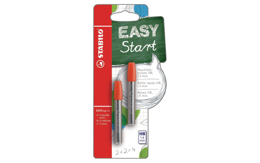 STABILO EASYergo 1.4 Start Mine