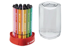 STABILO Trio Scribbi 12er Tischset