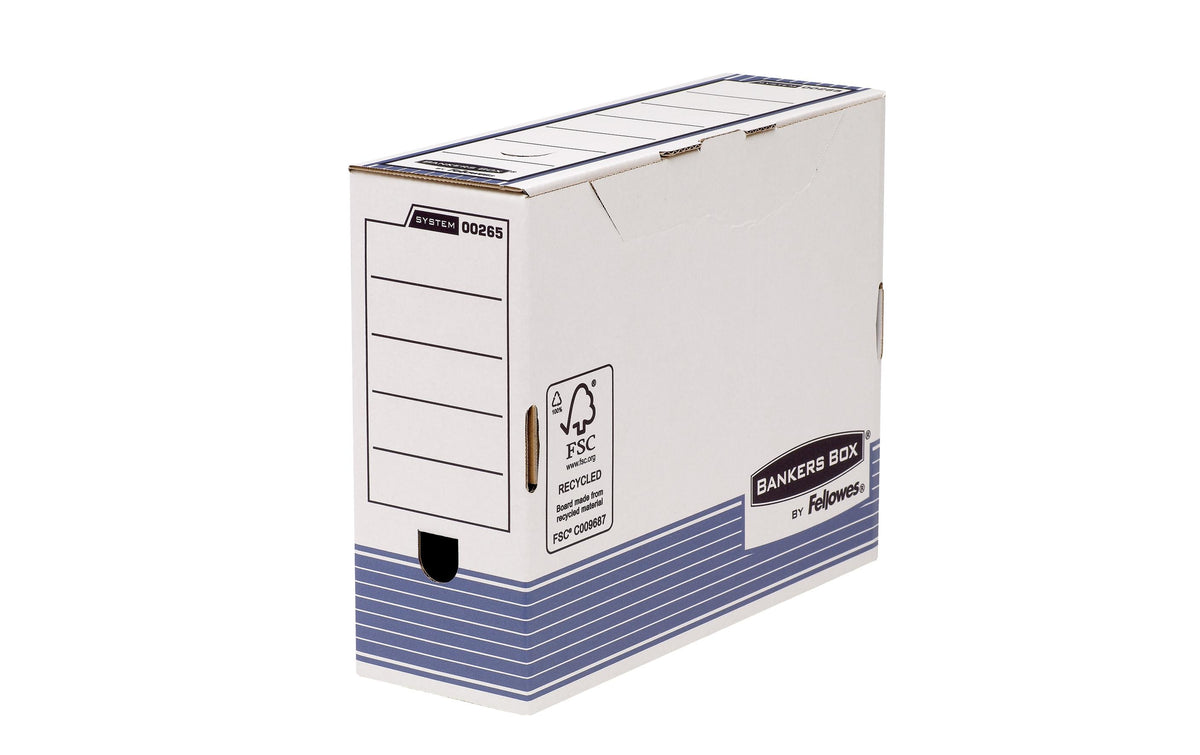 Fellowes R-Kive Prima Archivschachtel