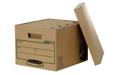 Fellowes R-Kive Earth Serie St. Archivbox