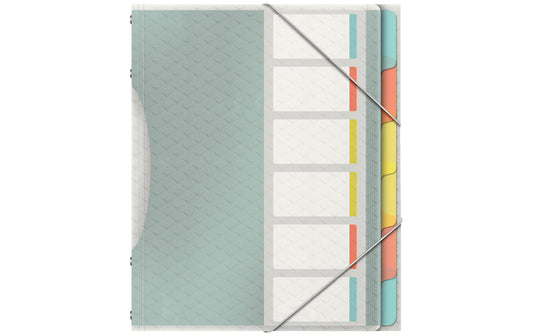 Esselte Colour'ICE Ordnungsmappe A4