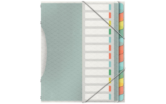 Esselte Colour'ICE Ordnungsmappe A4