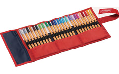 STABILO point 88 25er Rollerset