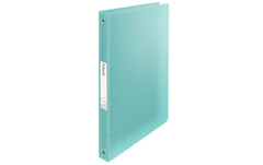 Esselte Colour'ICE Ringbuch A4 4 Ring