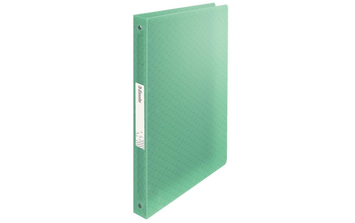 Esselte Colour'ICE Ringbuch A4 4 Ring