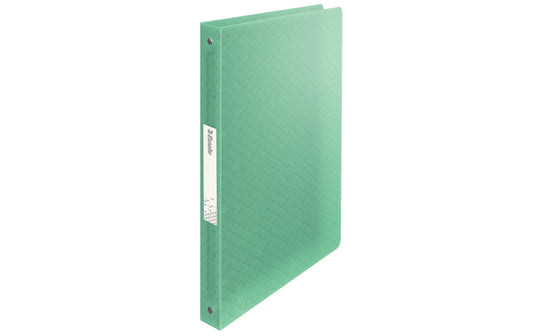 Esselte Colour'ICE Ringbuch A4 4 Ring