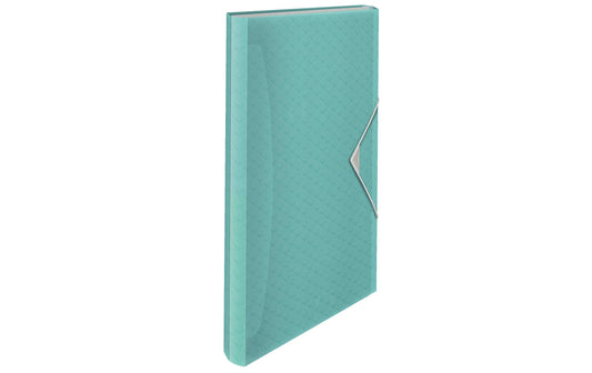 Esselte Colour'ICE Projektmappe A4 6 Fächer