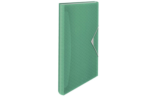 Esselte Colour'ICE Projektmappe A4 6 Fächer