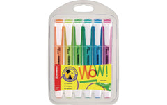 Stabilo Swing Cool Leuchtmarker 6er Etui