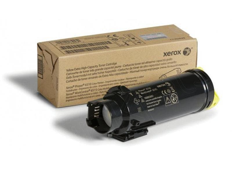 Xerox | Toner 106R03692 | Yellow