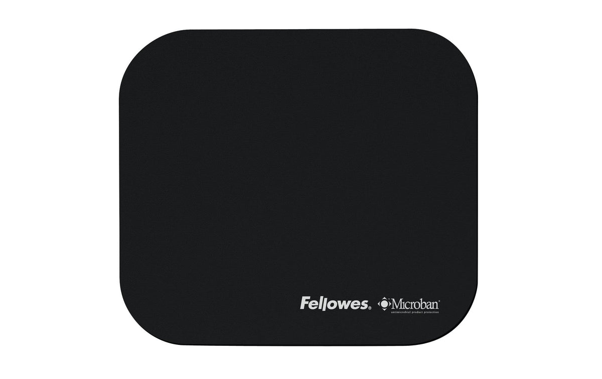 Fellowes Mauspad Microban
