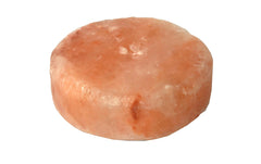 Eric Schweizer | Alaya | Kristallsalzstein rund, 250g