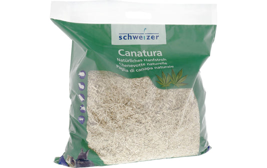 Eric Schweizer | Einstreu Canatura | 3 kg