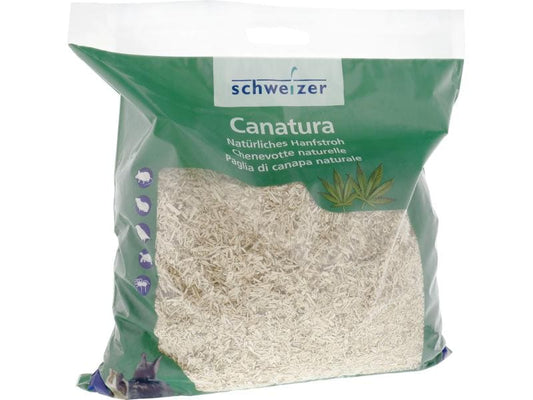 Eric Schweizer | Einstreu Canatura | 3 kg