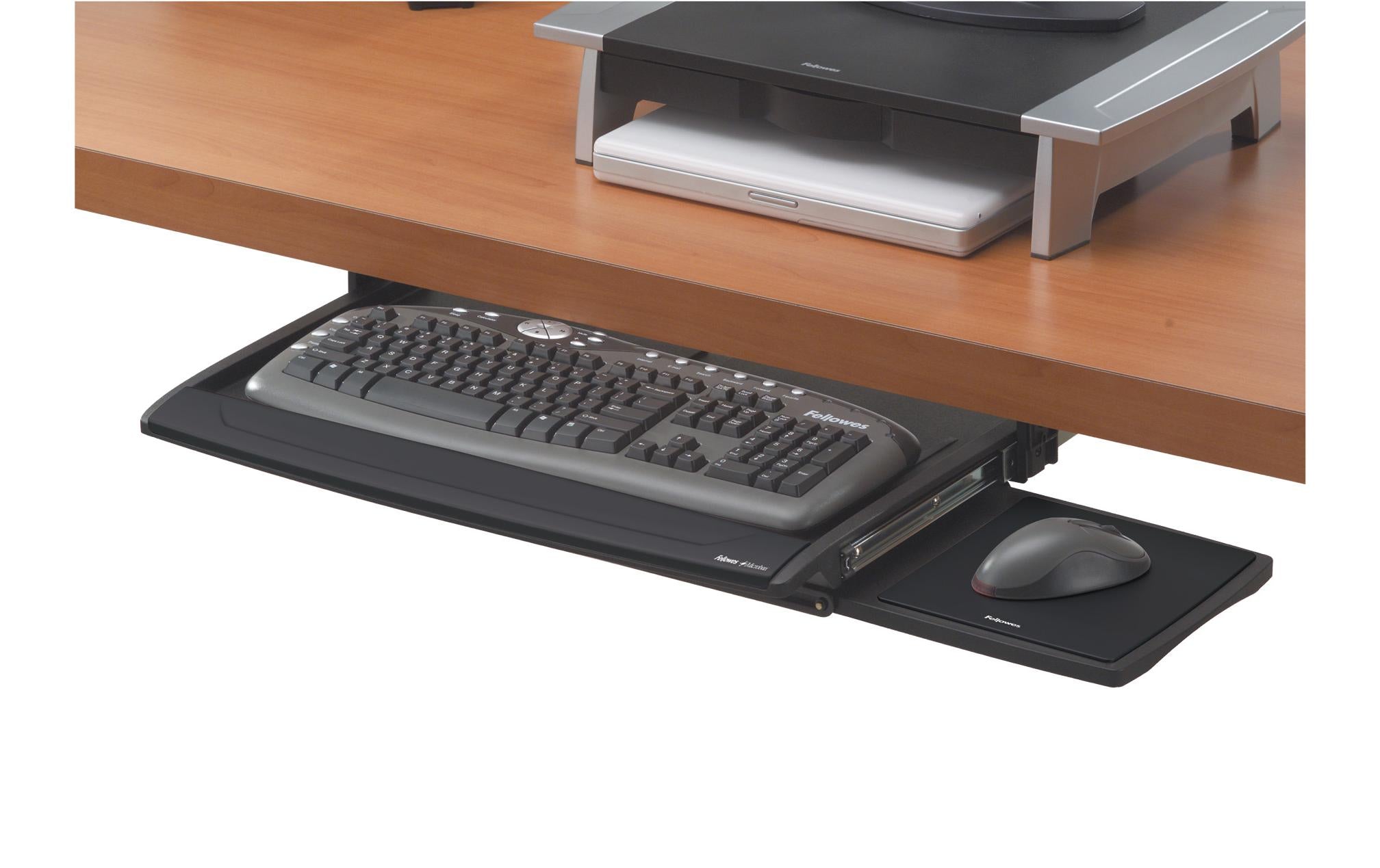 Fellowes Office Suites Tastaturschublade
