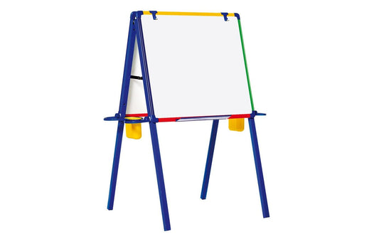 Bi-Office Weisswandtafel für Kinder