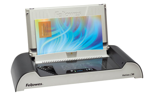 Fellowes Thermobindegerät Helios 30