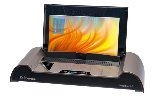 Fellowes Thermobindegerät Helios 60