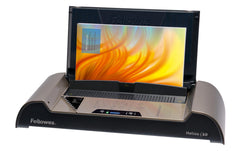 Fellowes Thermobindegerät Helios 60