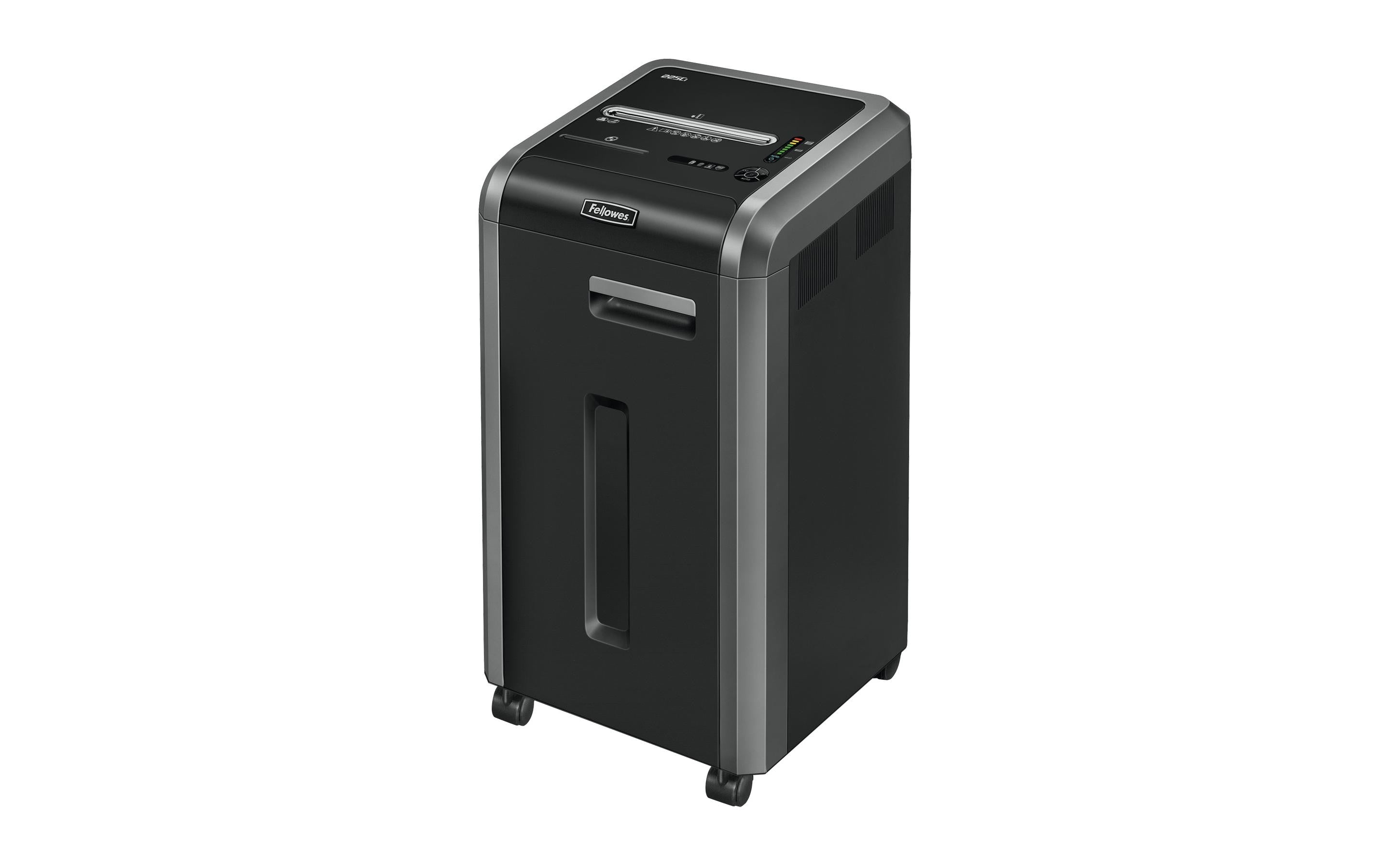 Fellowes Aktenvernichter 225Ci