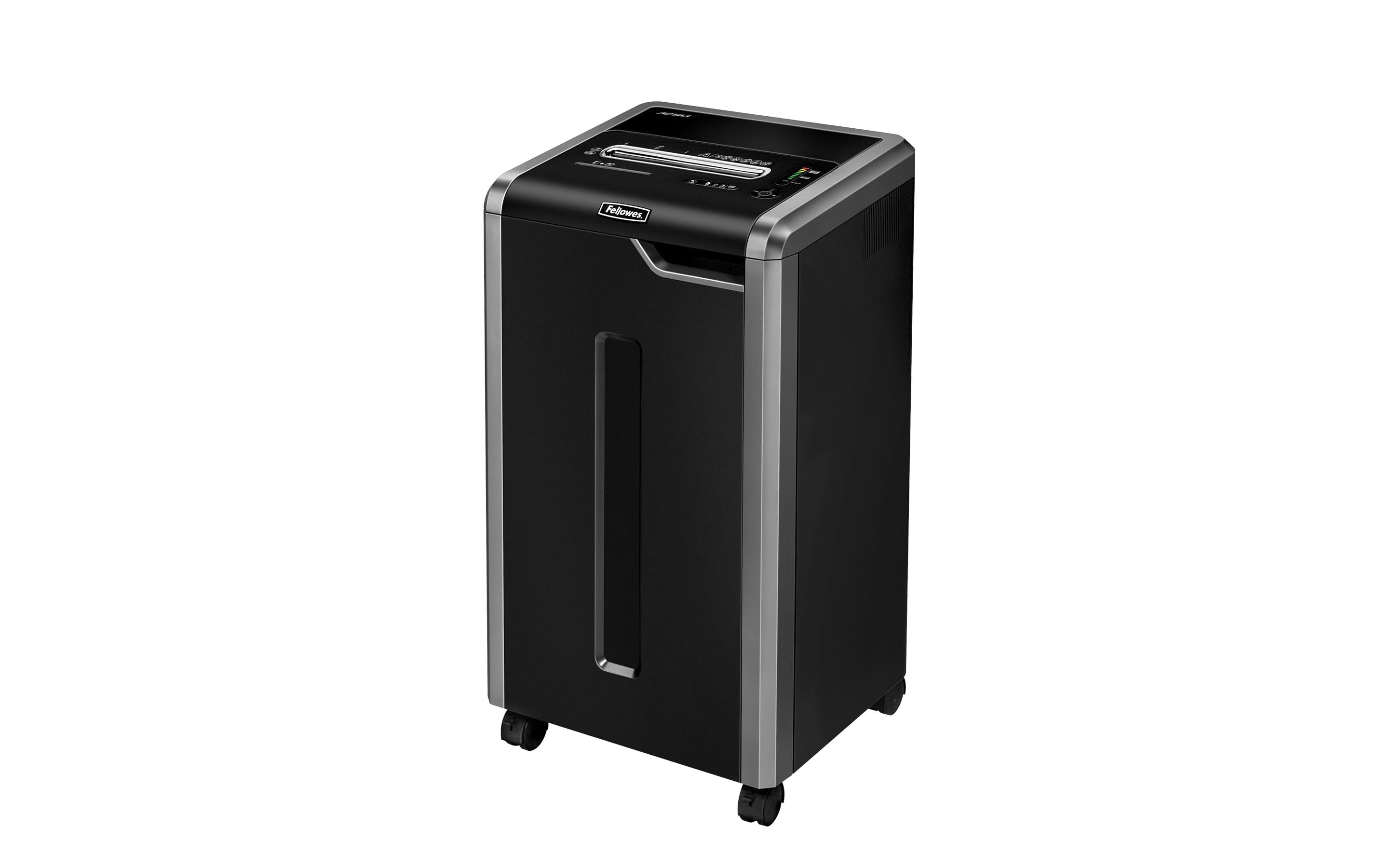 Fellowes Aktenvernichter 325Ci