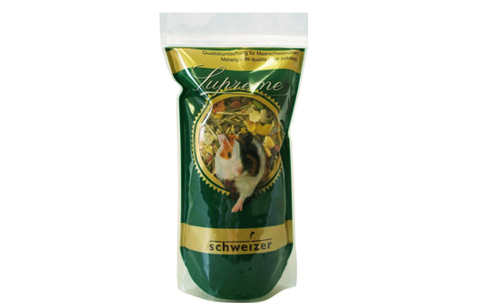 Eric Schweizer | Qualitätsmisch. | für Meerschweinchen, 5kg