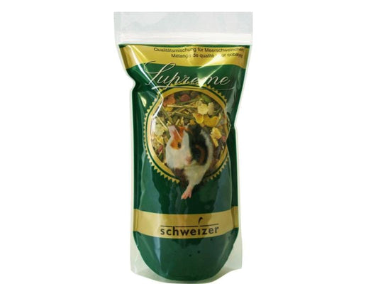 Eric Schweizer | Qualitätsmisch. | für Meerschweinchen, 5kg