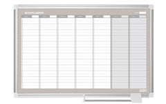 Bi-Office Whiteboard 90 x 60 cm