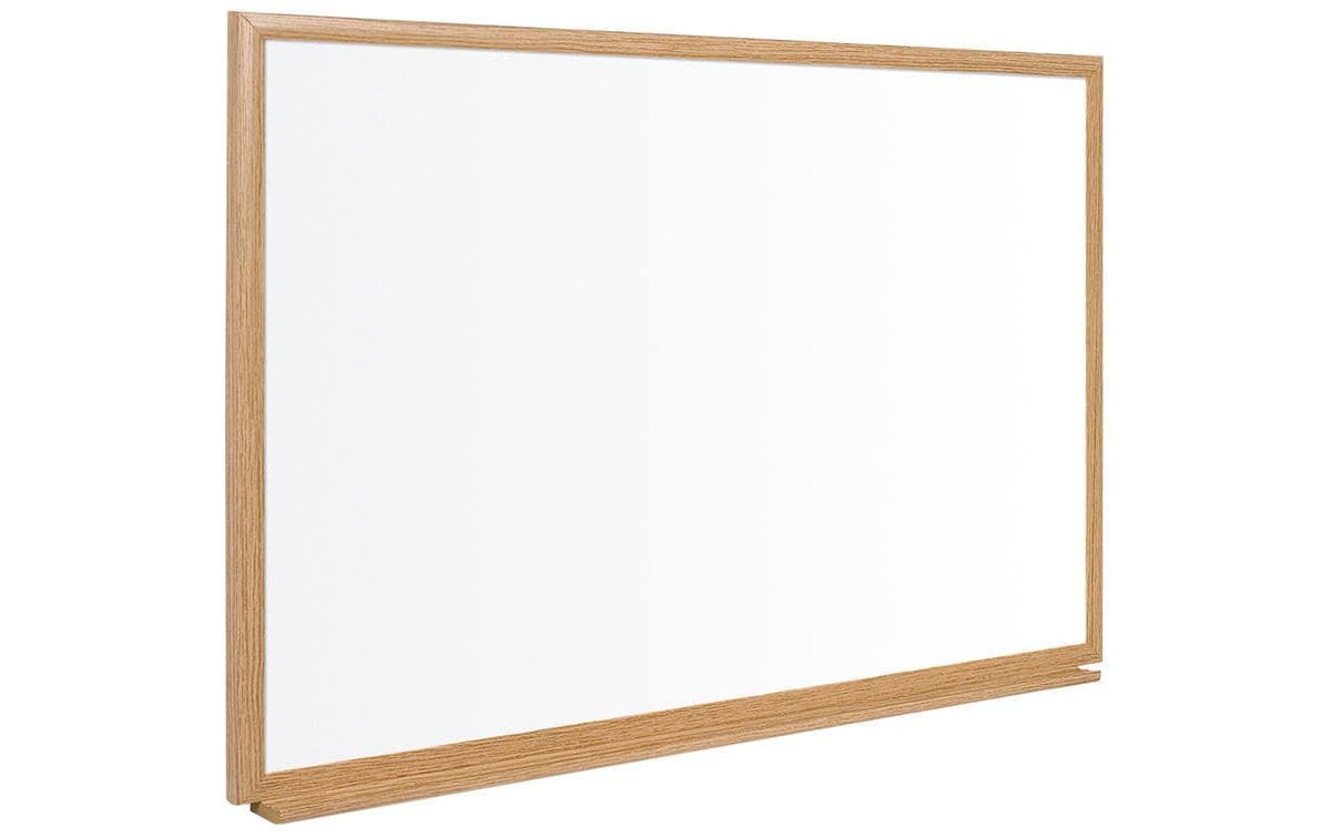 Bi-Office Whiteboard 120 x 90 cm
