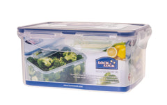 Lock & Lock, Vorratsbehälter 1.1 l, Transpa