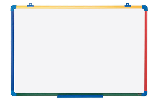 Bi-Office Weisswandtafel für Kinder 600x450