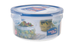 Lock & Lock, Vorratsdose 0.6 l, Transparent