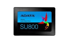 ADATA, SSD SU800 3D NAND 2.5 SATA 512 GB