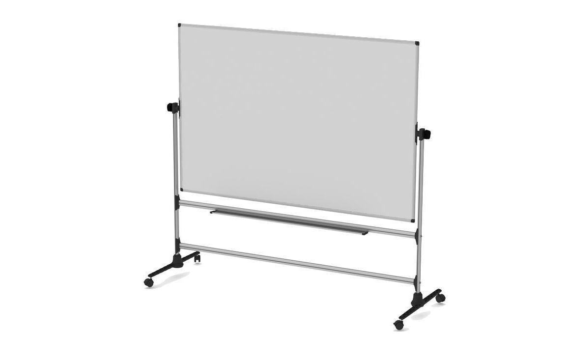 Bi-Office Whiteboard 150 x 120 cm