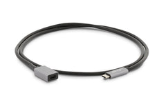 LMP USB3.1 C-C Verlängerungen, 1m