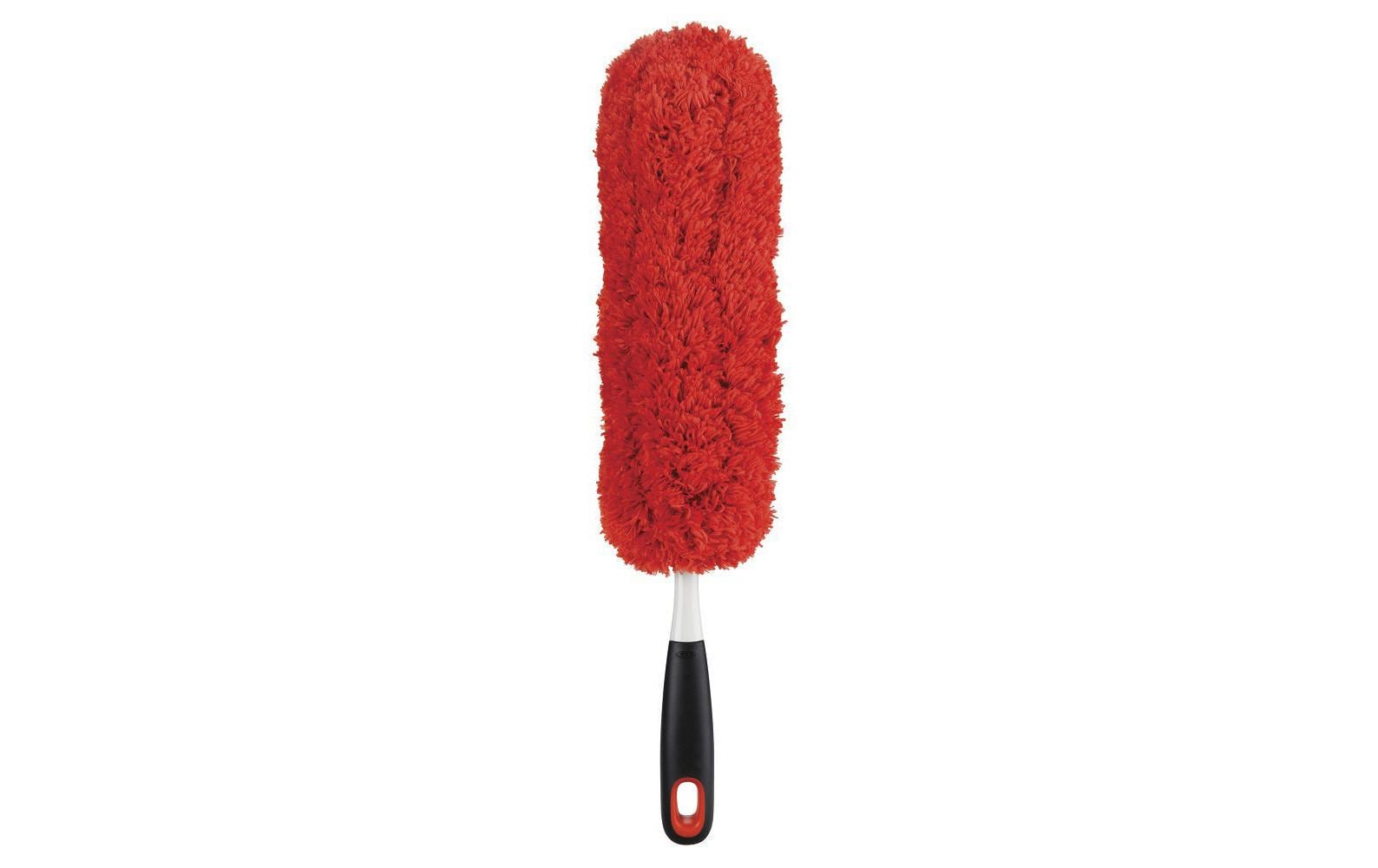 OXO Good Grips Hand-Mikrofaser-Staubwedel