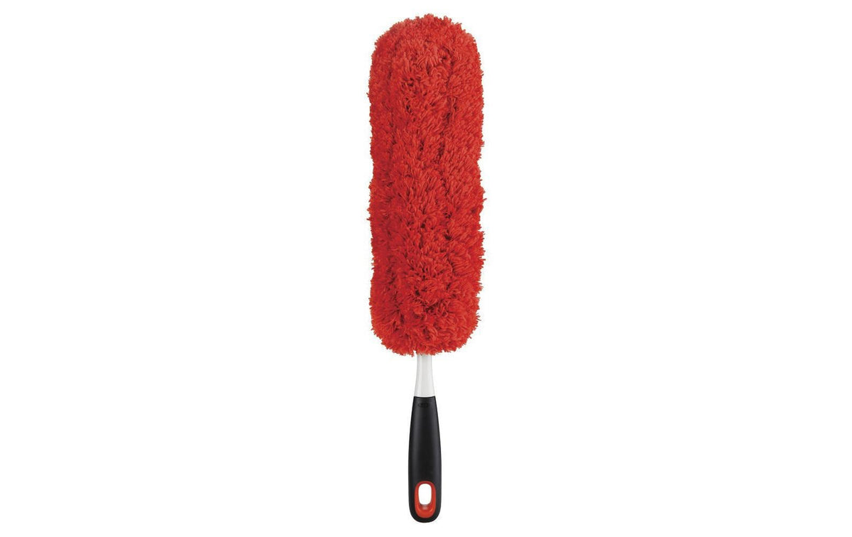 OXO Good Grips Hand-Mikrofaser-Staubwedel