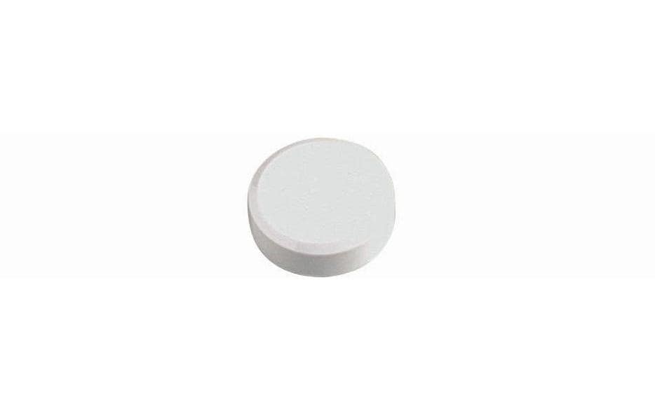 Maul, Haftmagnet MAULpro 20 x Ø 30 mm Weiss
